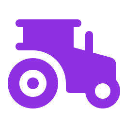 Farms & Rural