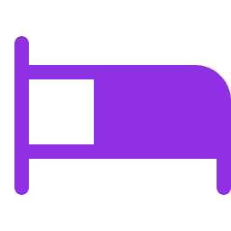 Rooms & Shared