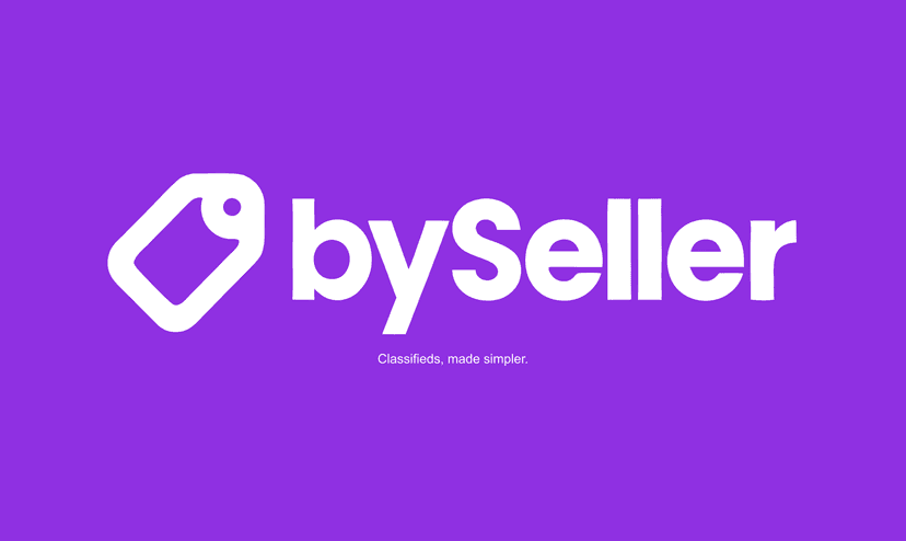 Classifieds, made simpler: a guide to bySeller